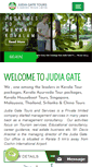 Mobile Screenshot of judiagate.com